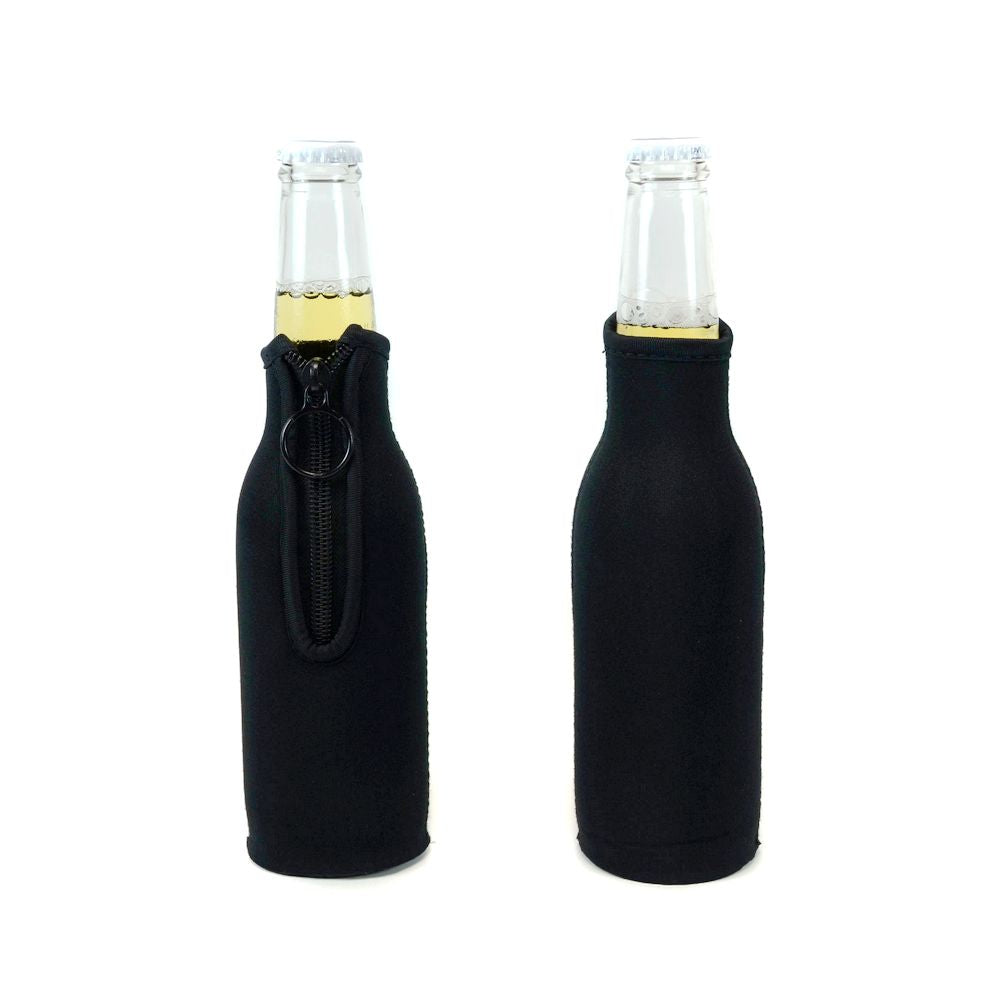 Bottle Cooler - 5mm Neoprene - 660cc - Beer Coolers