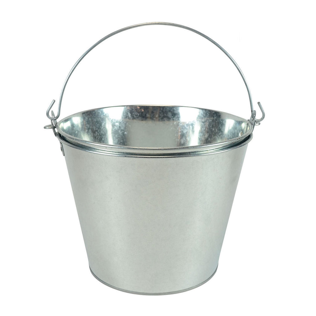 Party Bucket / Brew Tub w/ Molded Handles - Item #PB120